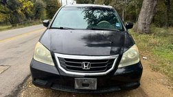 2010 Honda Odyssey EX-L