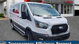 2023 Ford Transit 250