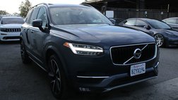 2019 Volvo XC90 T6 Momentum