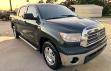 2008 Toyota Tundra SR5