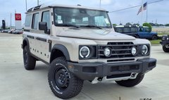 2026 Ineos Grenadier 