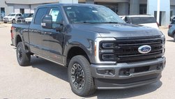 2026 Ford Super Duty F-250 Platinum