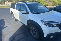 2018 Honda Ridgeline RTL