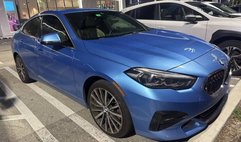 2020 BMW 2 Series 228i xDrive Gran Coupe