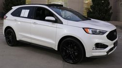 2019 Ford Edge ST