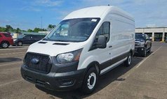 2021 Ford Transit 250