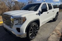 2020 GMC Sierra 1500 Base