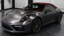 2024 Porsche 911 Carrera S