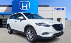 2014 Mazda CX-9 Grand Touring