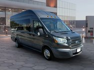 2016 Ford Transit 350 HD XLT
