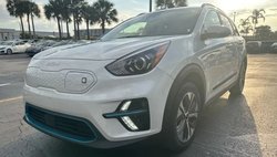 2022 Kia Niro EV S