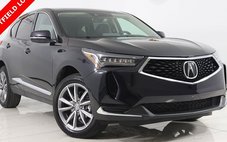2023 Acura RDX SH-AWD w/Tech