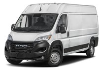 2024 Ram ProMaster Tradesman 2500