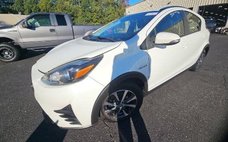 2018 Toyota Prius c Two