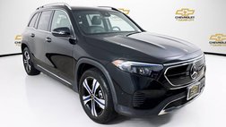 2023 Mercedes-Benz EQB EQB 300 4MATIC