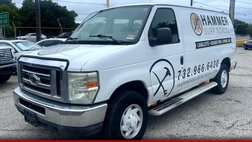 2008 Ford E-Series E-250
