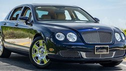 2006 Bentley Continental Flying Spur