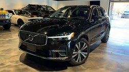 2022 Volvo XC60 B6 Inscription