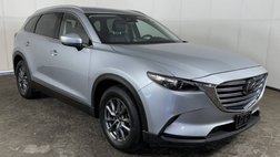 2021 Mazda CX-9 Touring