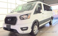 2024 Ford Transit 350 XLT