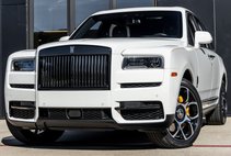 2024 Rolls-Royce Cullinan Base