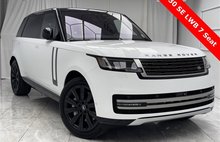 2023 Land Rover Range Rover P530 SE LWB