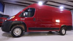 2022 Ram ProMaster 3500 159 WB