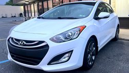 2014 Hyundai Elantra GT Base