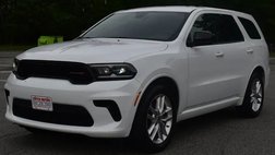 2023 Dodge Durango GT Premium