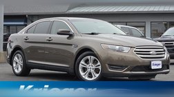 2016 Ford Taurus SEL