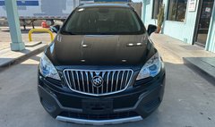 2015 Buick Encore Base