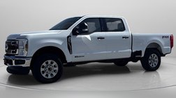 2024 Ford Super Duty F-250 