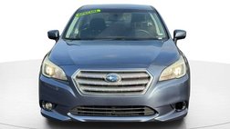 2015 Subaru Legacy 2.5i Premium