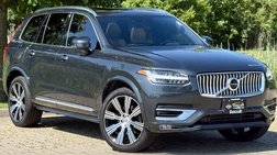2022 Volvo XC90 T6 Inscription 7-Passenger