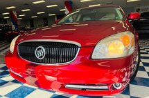 2006 Buick Lucerne CXS