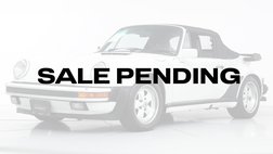 1988 Porsche 911 Carrera Turbo
