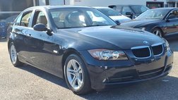 2008 BMW 3 Series 328xi