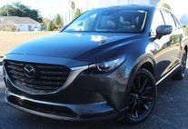 2023 Mazda CX-9 Touring Plus