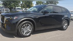 2024 Mazda CX-90 3.3 Turbo Preferred Plus