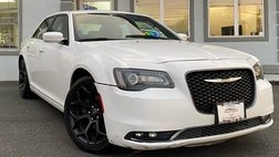 2019 Chrysler 300 S