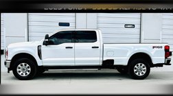 2023 Ford Super Duty F-350 XLT