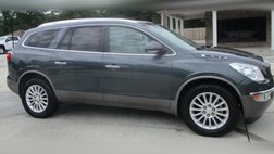 2011 Buick Enclave CXL-1