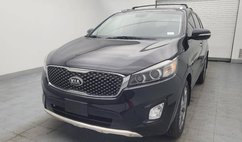 2017 Kia Sorento SX V6