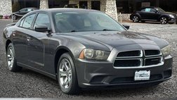 2014 Dodge Charger SE