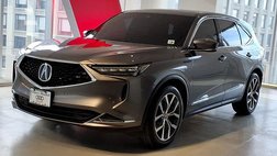2024 Acura MDX SH-AWD w/Tech