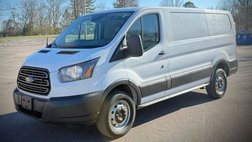 2017 Ford Transit 250