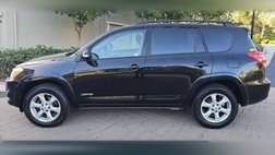 2012 Toyota RAV4 Limited