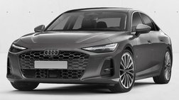 2026 Audi A6 quattro Prestige 55 TFSI