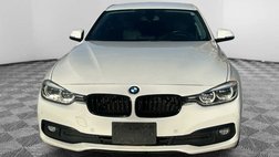 2018 BMW 3 Series 320i