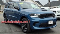 2024 Dodge Durango GT